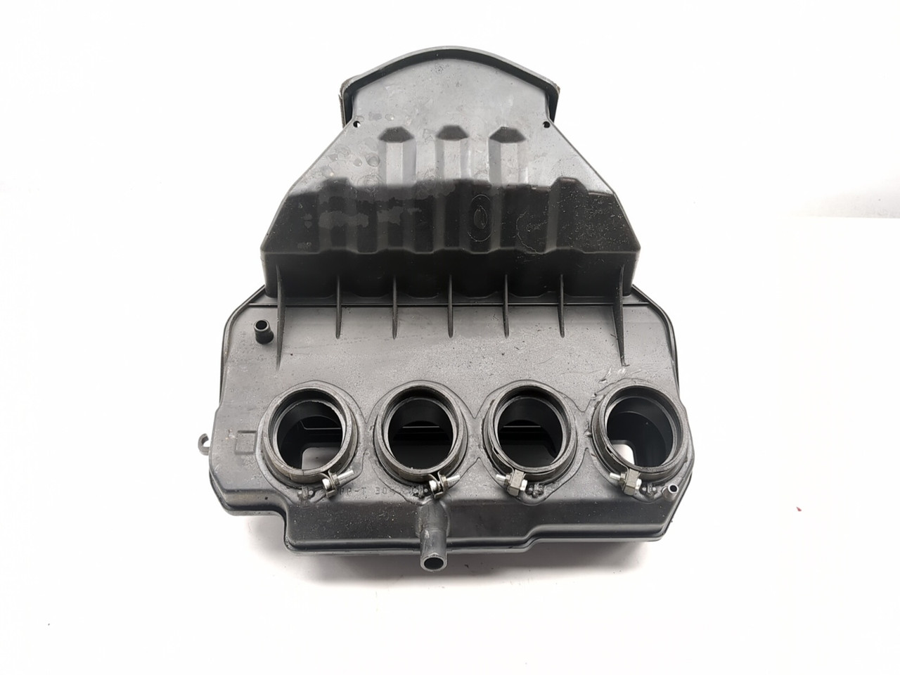 05 06 Kawasaki ZX6 ZX 636 Airbox Air Intake Cleaner Box 11010-0061