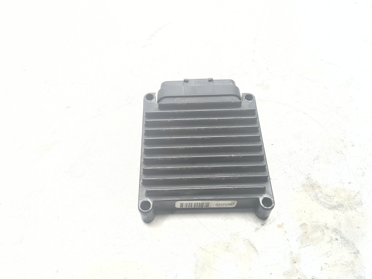 07-17 Harley Softail Fatboy FLSTF Engine Control Module ECU ECM