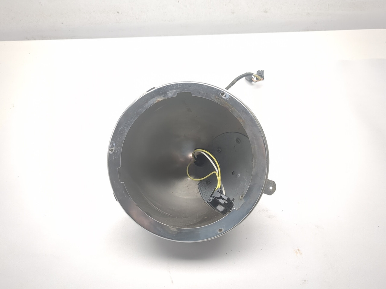 07-17 Harley Softail Fatboy FLSTF Front Headlight Bucket 67789-91