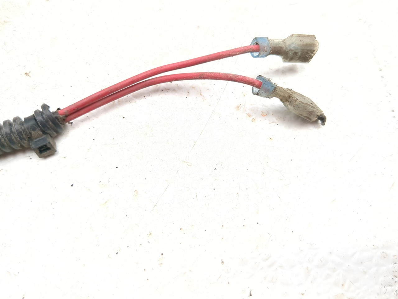 04-16 John Deere Gator HPX 4x4 Front Brake Light Switch Harness