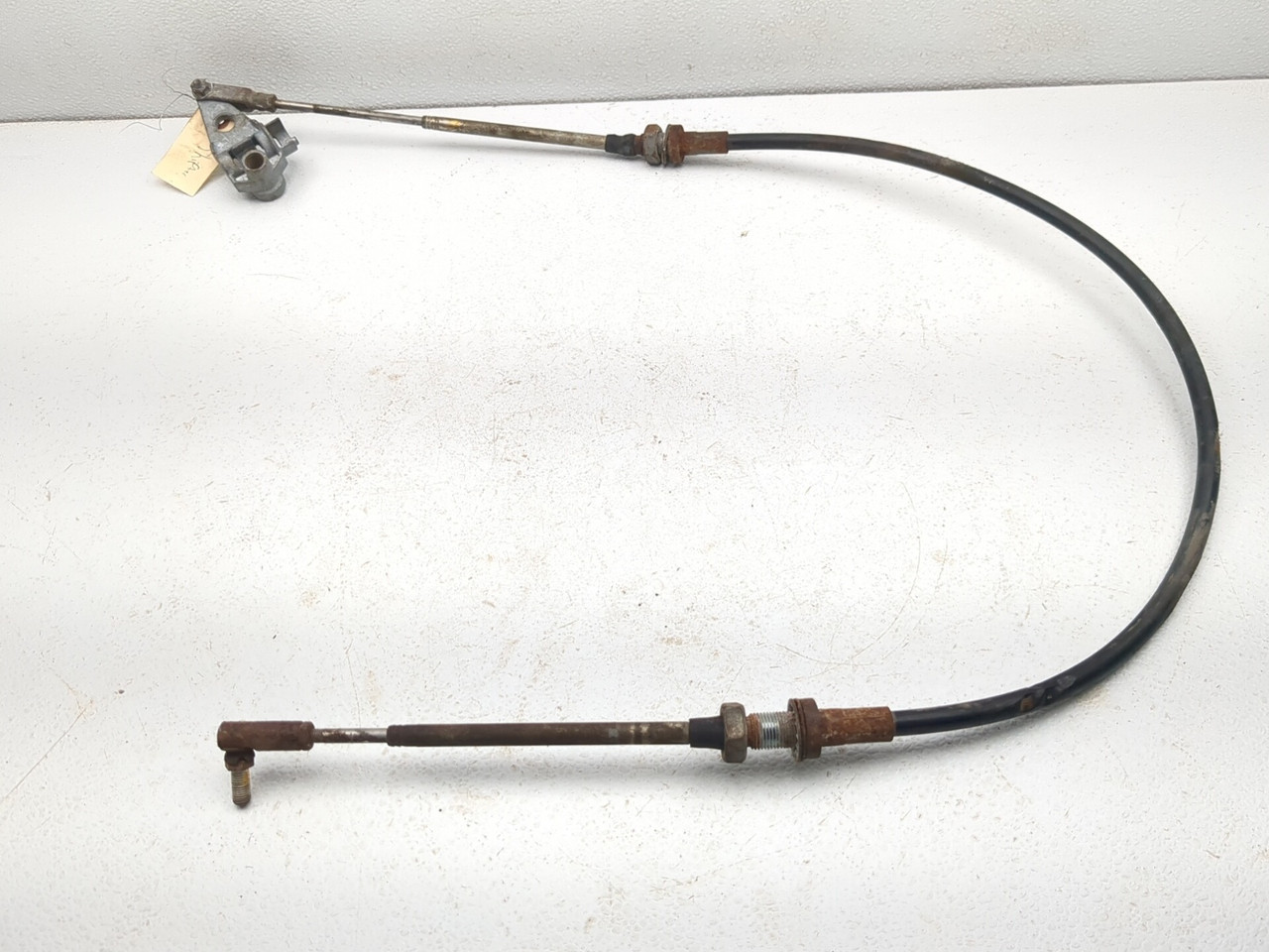 トランスファー様 04-16 John Deere Gator HPX 4x4 Transmission Shift Cable - Sun
