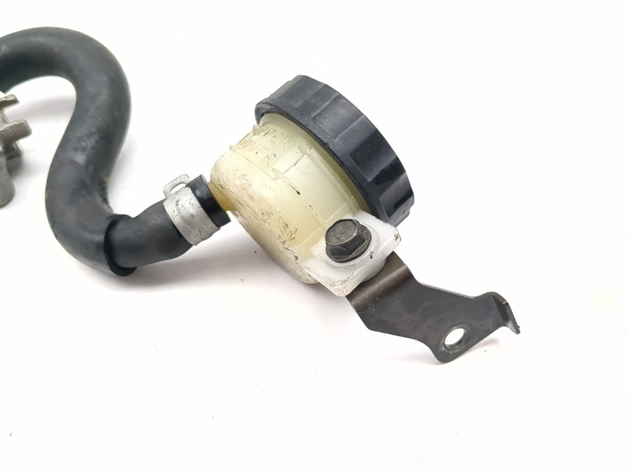 00-01 Kawasaki Ninja ZX1200 ZX12R Rear Brake Master Cylinder 43015
