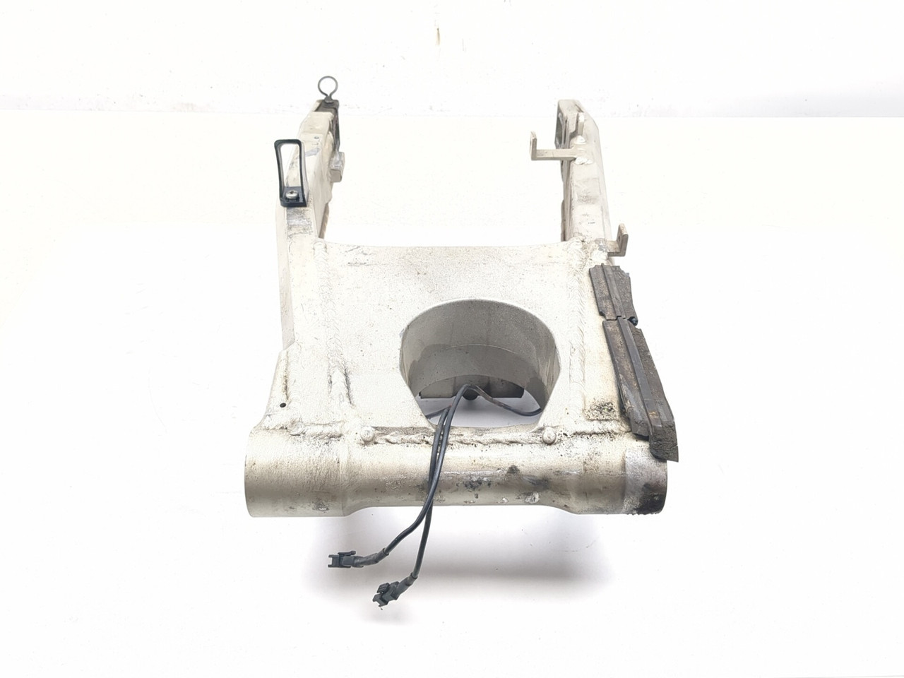 00-01 Kawasaki Ninja ZX1200 ZX12R Rear Swingarm Frame 33001-1572