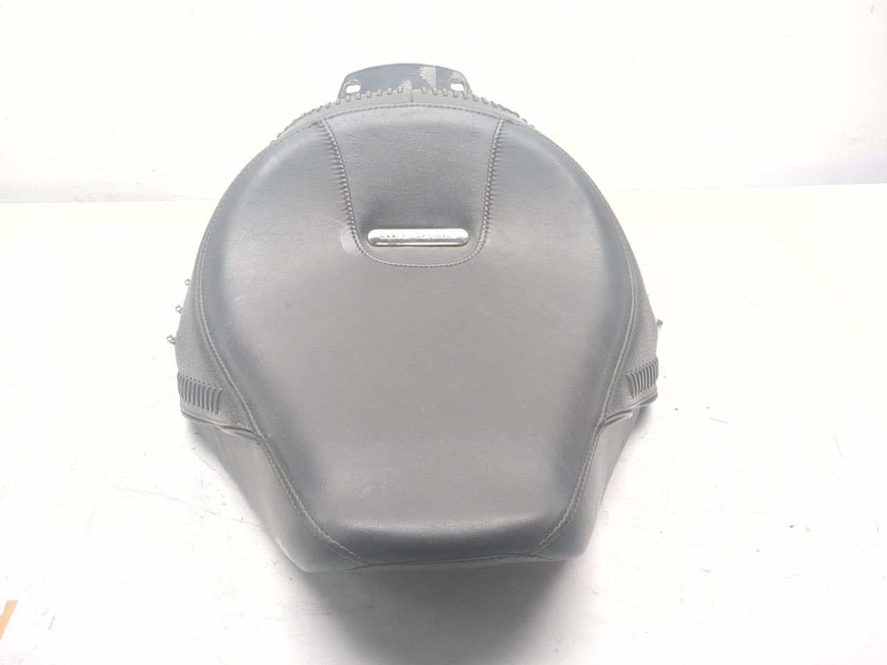 07-17 Harley Softail Fatboy FLSTF Front Driver Seat 52504-07 - Sun