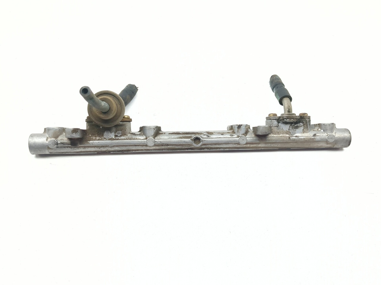00-01 Kawasaki Ninja ZX1200 ZX12R Fuel Rail 49056-1055 - Sun Coast