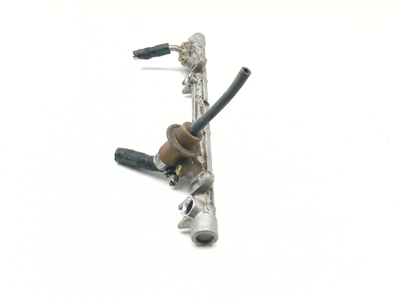00-01 Kawasaki Ninja ZX1200 ZX12R Fuel Rail 49056-1055 - Sun Coast
