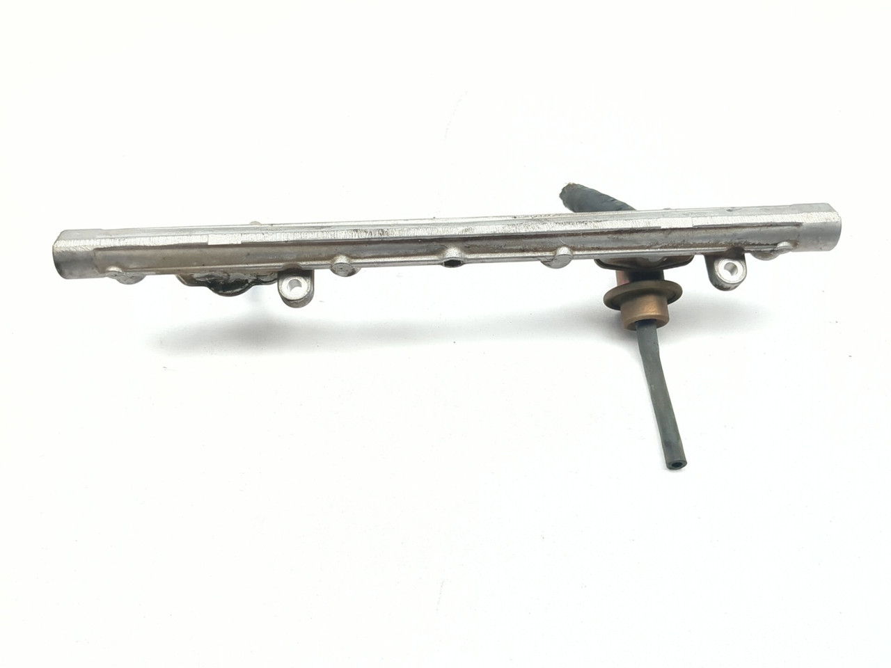 00-01 Kawasaki Ninja ZX1200 ZX12R Fuel Rail 49056-1055 - Sun Coast