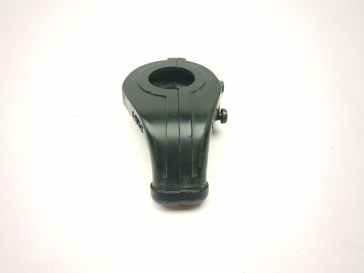 カシニョール 05 06 Kawasaki ZX6 ZX 636 Front Right Throttle Housing 32099-1193