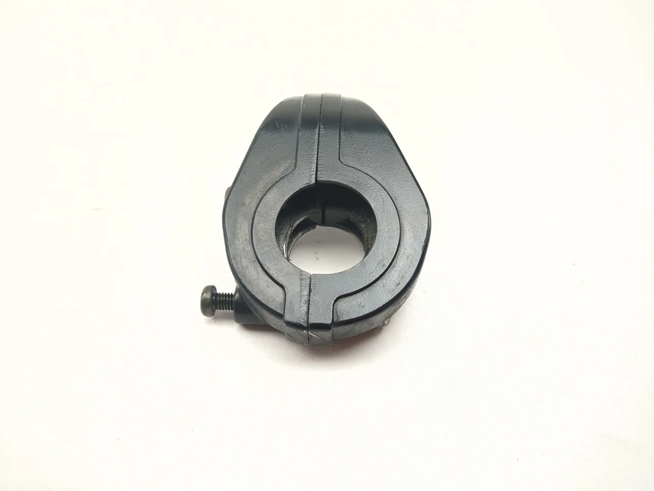 05 06 Kawasaki ZX6 ZX 636 Front Right Throttle Housing 32099-1193