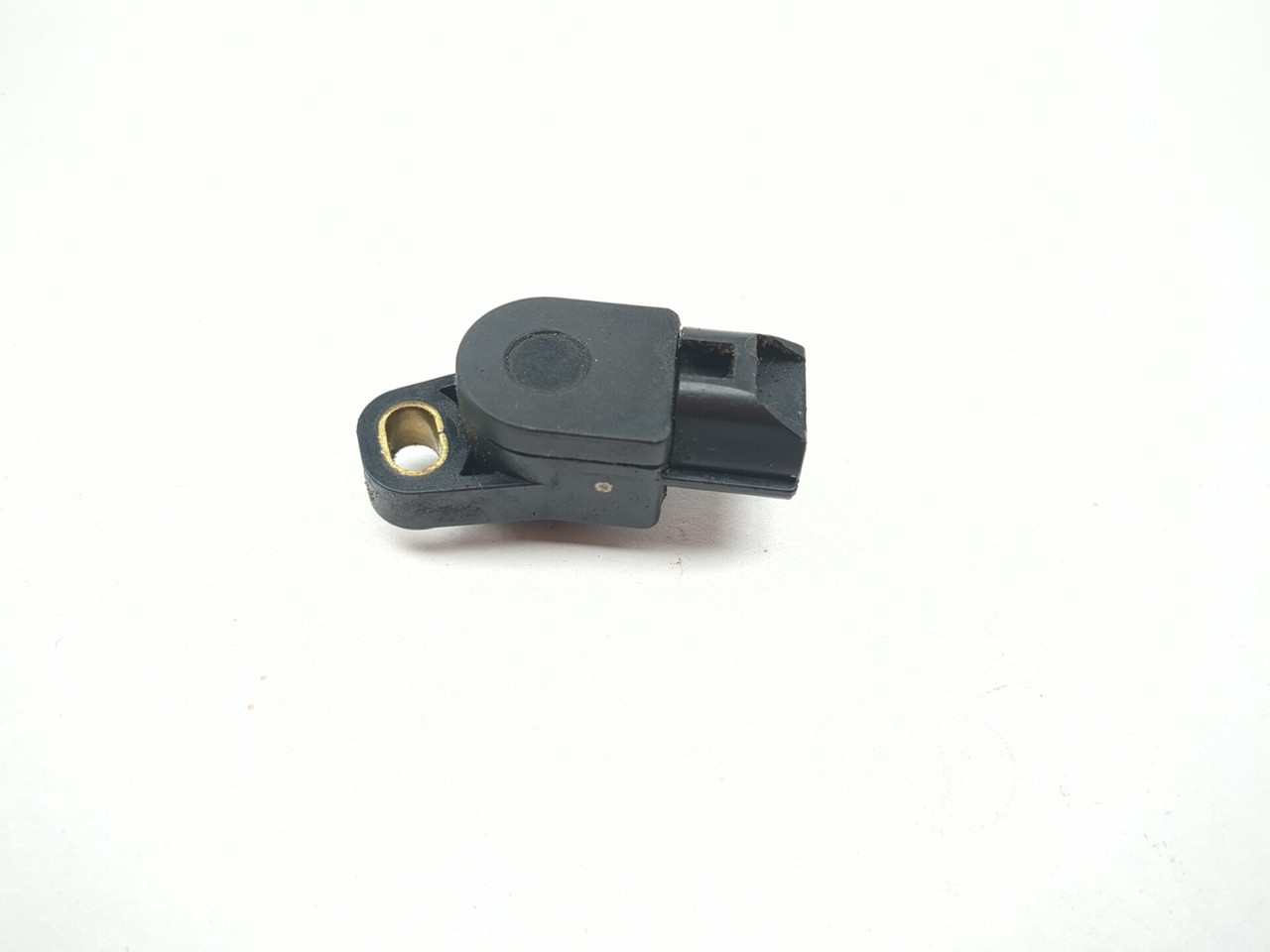 まー 05 06 Kawasaki ZX6 ZX 636 TPS Throttle Position Sensor 21176-0001