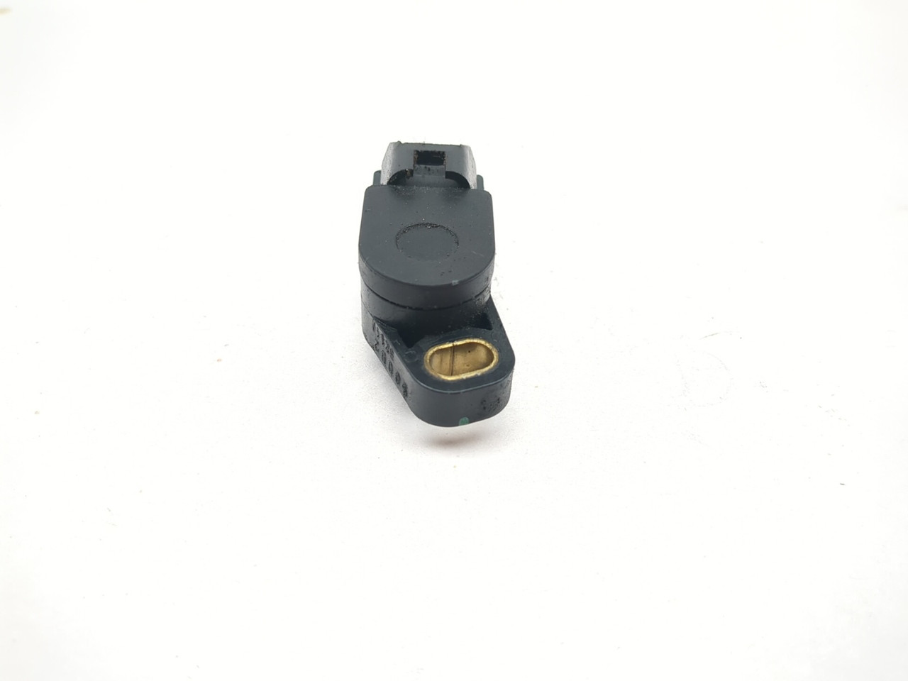 05 06 Kawasaki ZX6 ZX 636 TPS Throttle Position Sensor 21176-0001