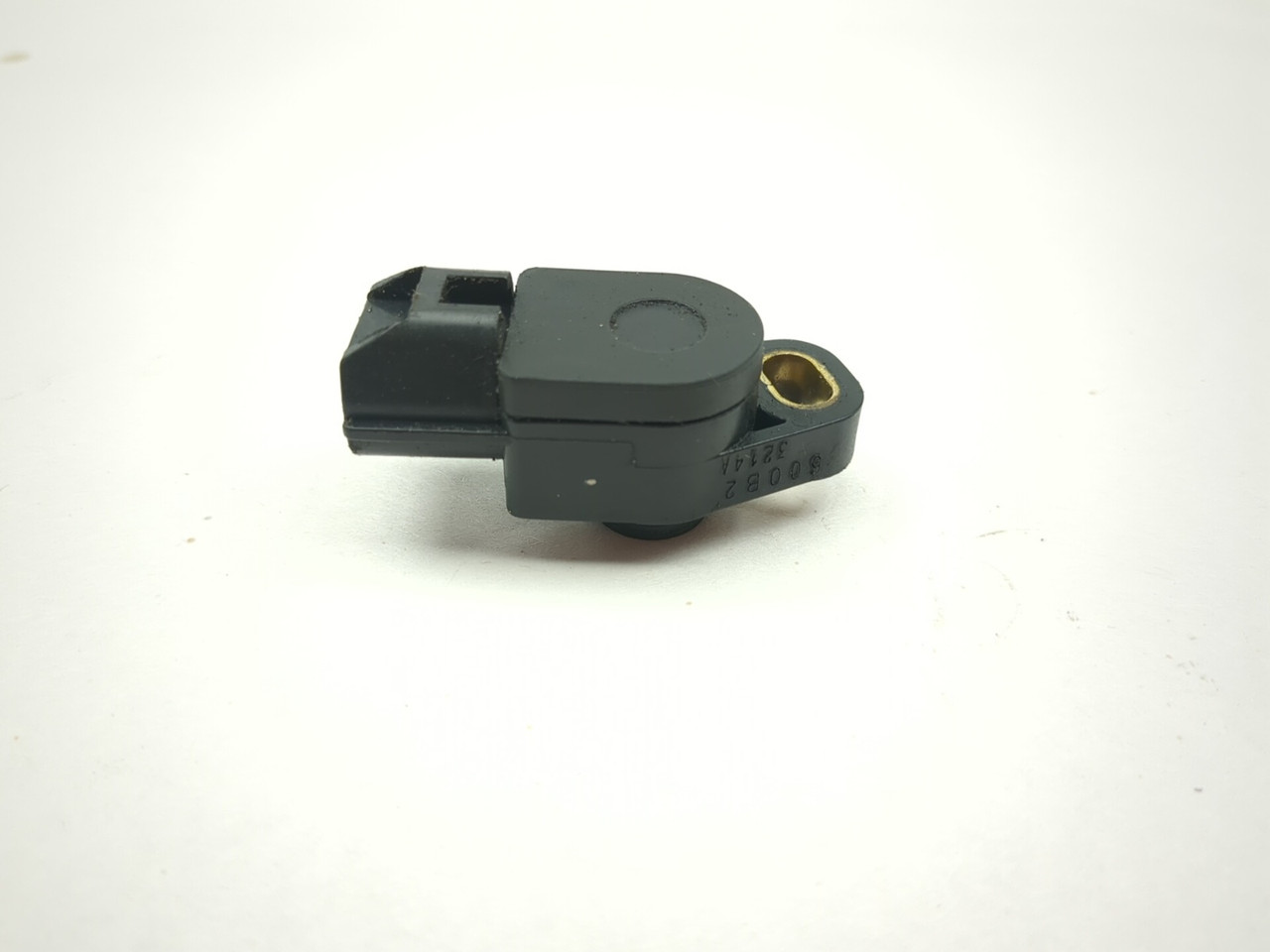 05 06 Kawasaki ZX6 ZX 636 TPS Throttle Position Sensor 21176-0001