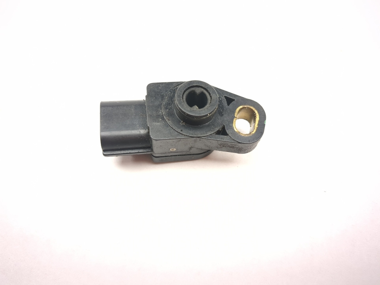 05 06 Kawasaki ZX6 ZX 636 TPS Throttle Position Sensor 21176-0001