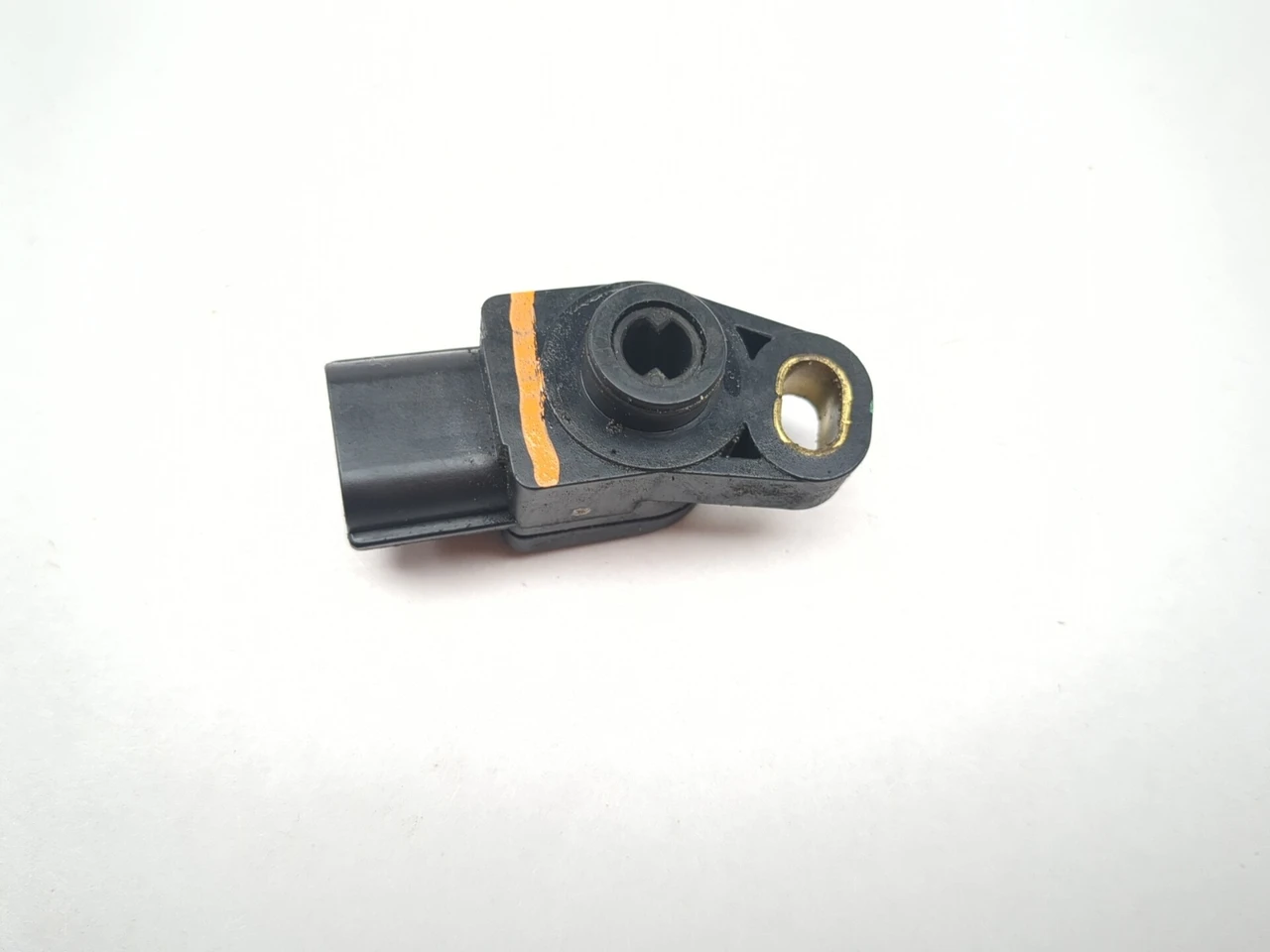 うぴぃ 05 06 Kawasaki ZX6 ZX 636 TPS Throttle Position Sensor 21176-0001