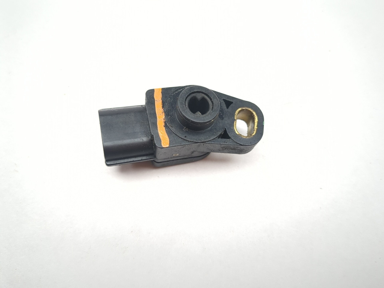 05 06 Kawasaki ZX6 ZX 636 TPS Throttle Position Sensor 21176-0001