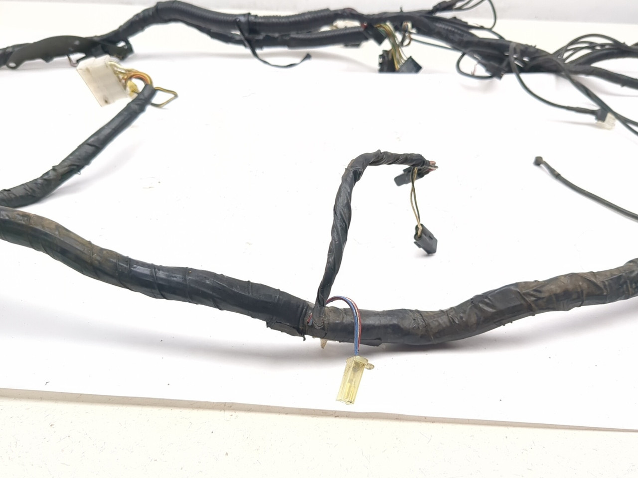 00-01 Kawasaki Ninja ZX1200 ZX12R Main Wire Harness - Sun Coast