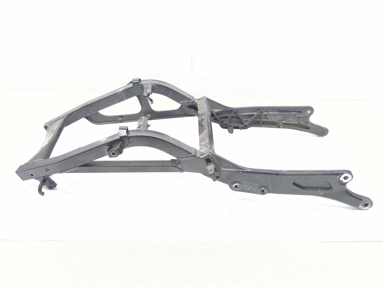 Sofia４点 00-01 Kawasaki Ninja ZX1200 ZX12R Rear Subframe 32160-1607-8F