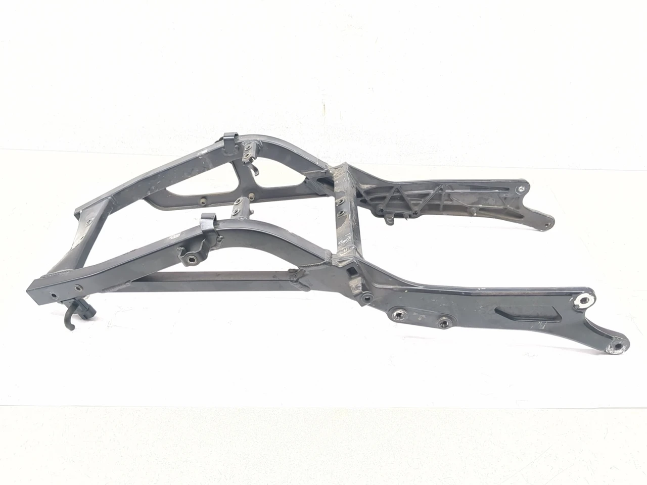 00-01 Kawasaki Ninja ZX1200 ZX12R Rear Subframe 32160-1607-8F - Sun ...
