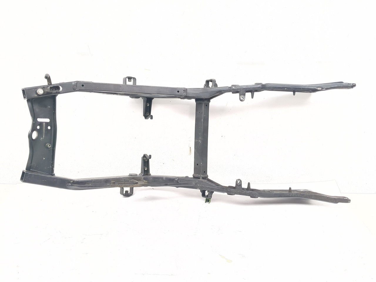 Sofia４点 00-01 Kawasaki Ninja ZX1200 ZX12R Rear Subframe 32160-1607-8F