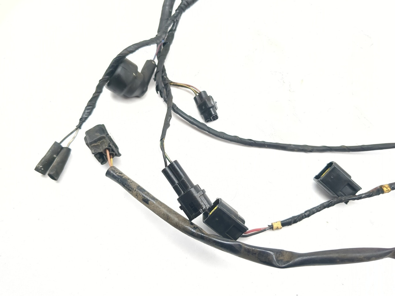00-01 Kawasaki Ninja ZX1200 ZX12R Motor Coil Sub Harness 26030