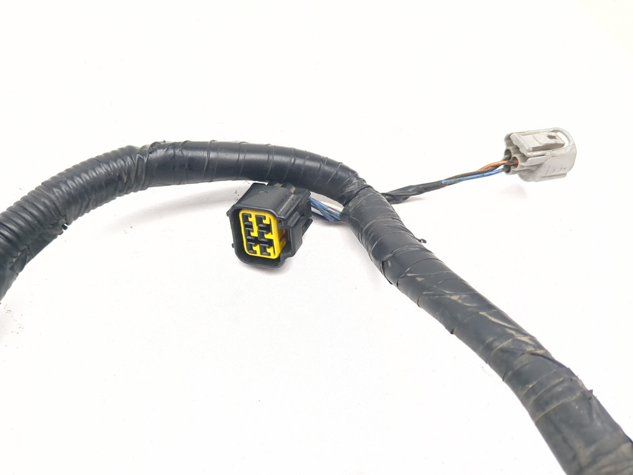 00-01 Kawasaki Ninja ZX1200 ZX12R Motor Coil Sub Harness 26030