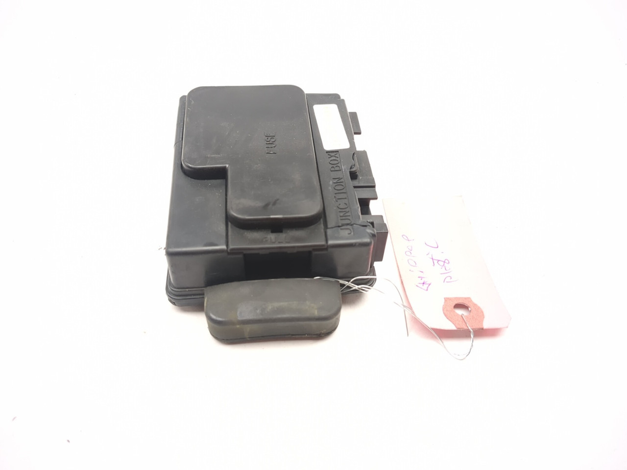 00-01 Kawasaki Ninja ZX1200 ZX12R Junction Box 26021-1089 - Sun