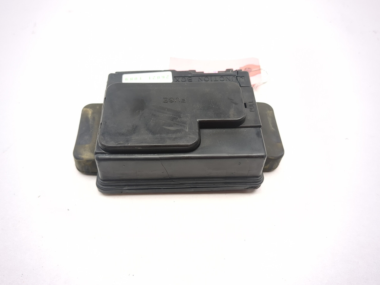 00-01 Kawasaki Ninja ZX1200 ZX12R Junction Box 26021-1089 - Sun
