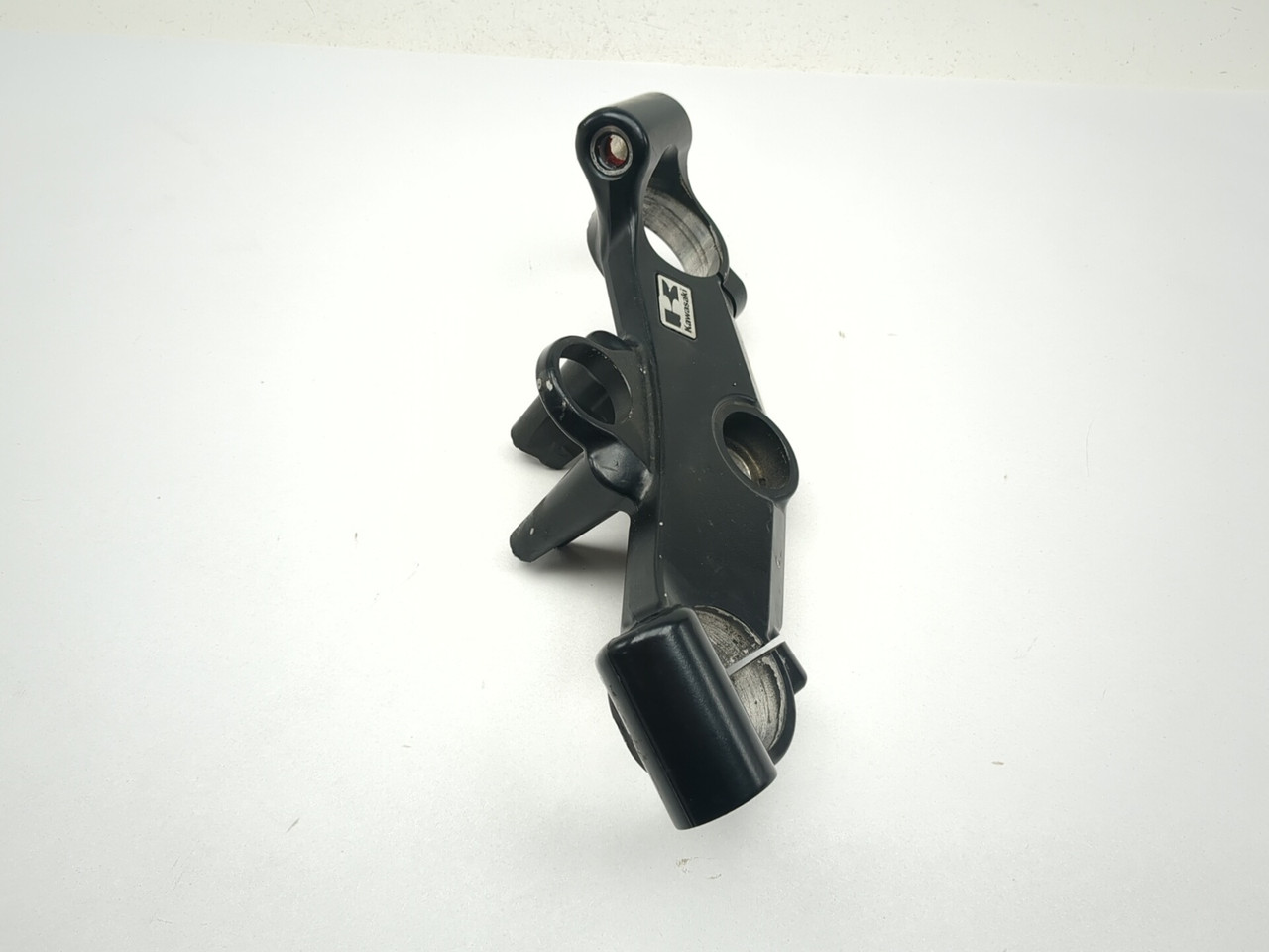 00-01 Kawasaki Ninja ZX1200 ZX12R Front Upper Triple Tree 44039