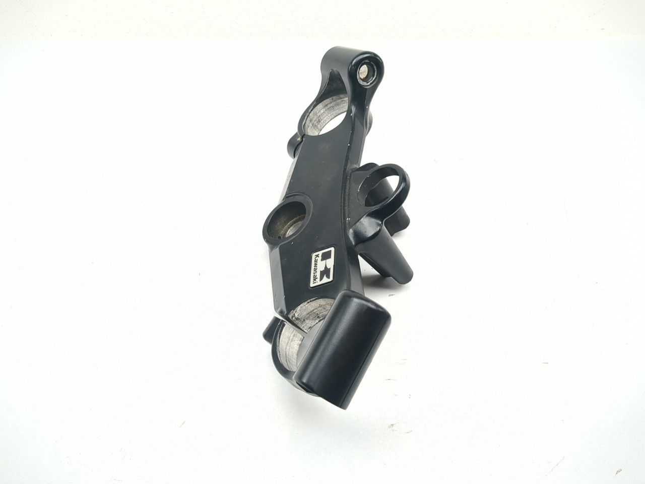 00-01 Kawasaki Ninja ZX1200 ZX12R Front Upper Triple Tree 44039