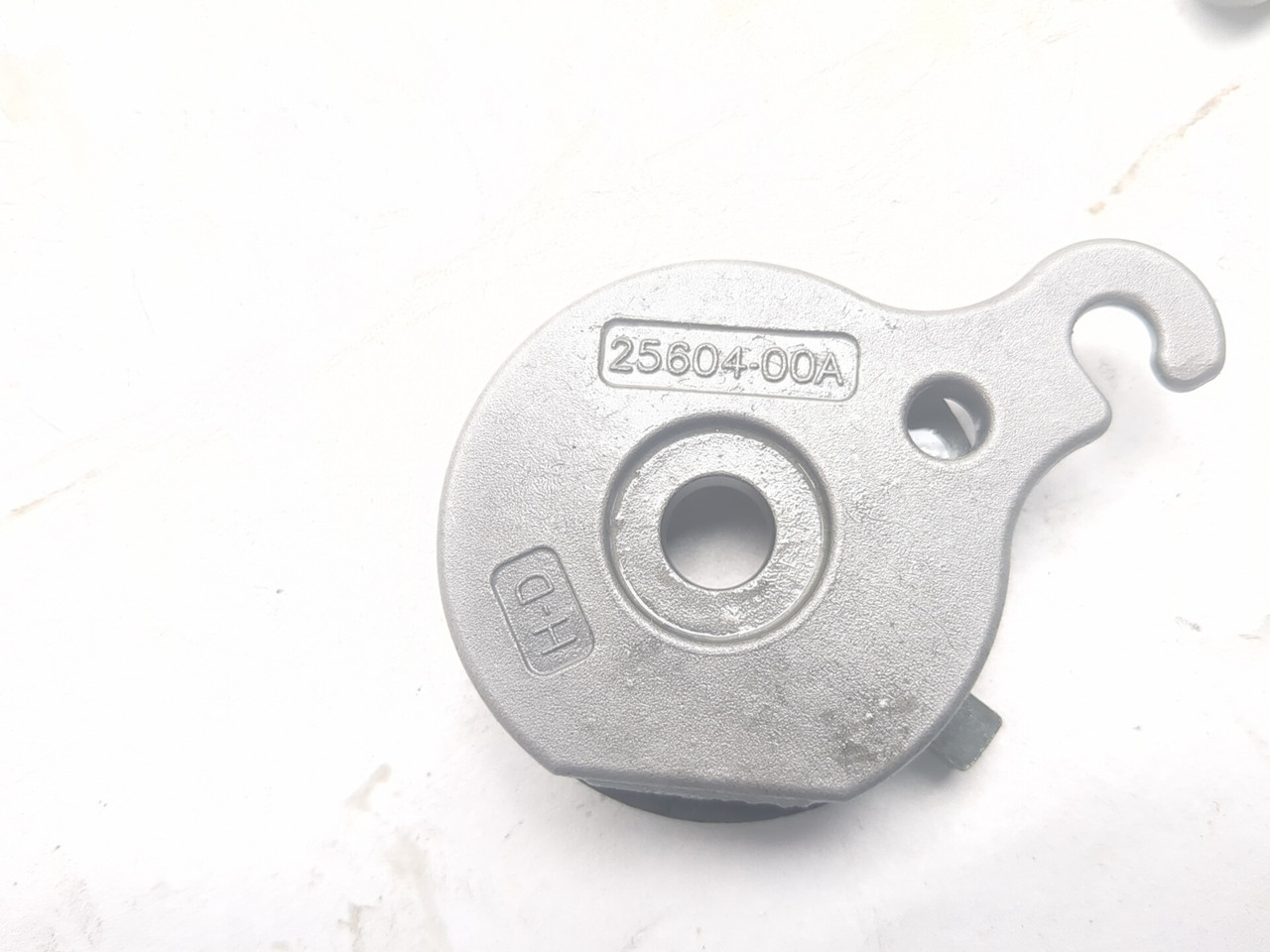 は 07-17 Harley Softail Fatboy FLSTF Clutch Ramp Assembly 25604-00A