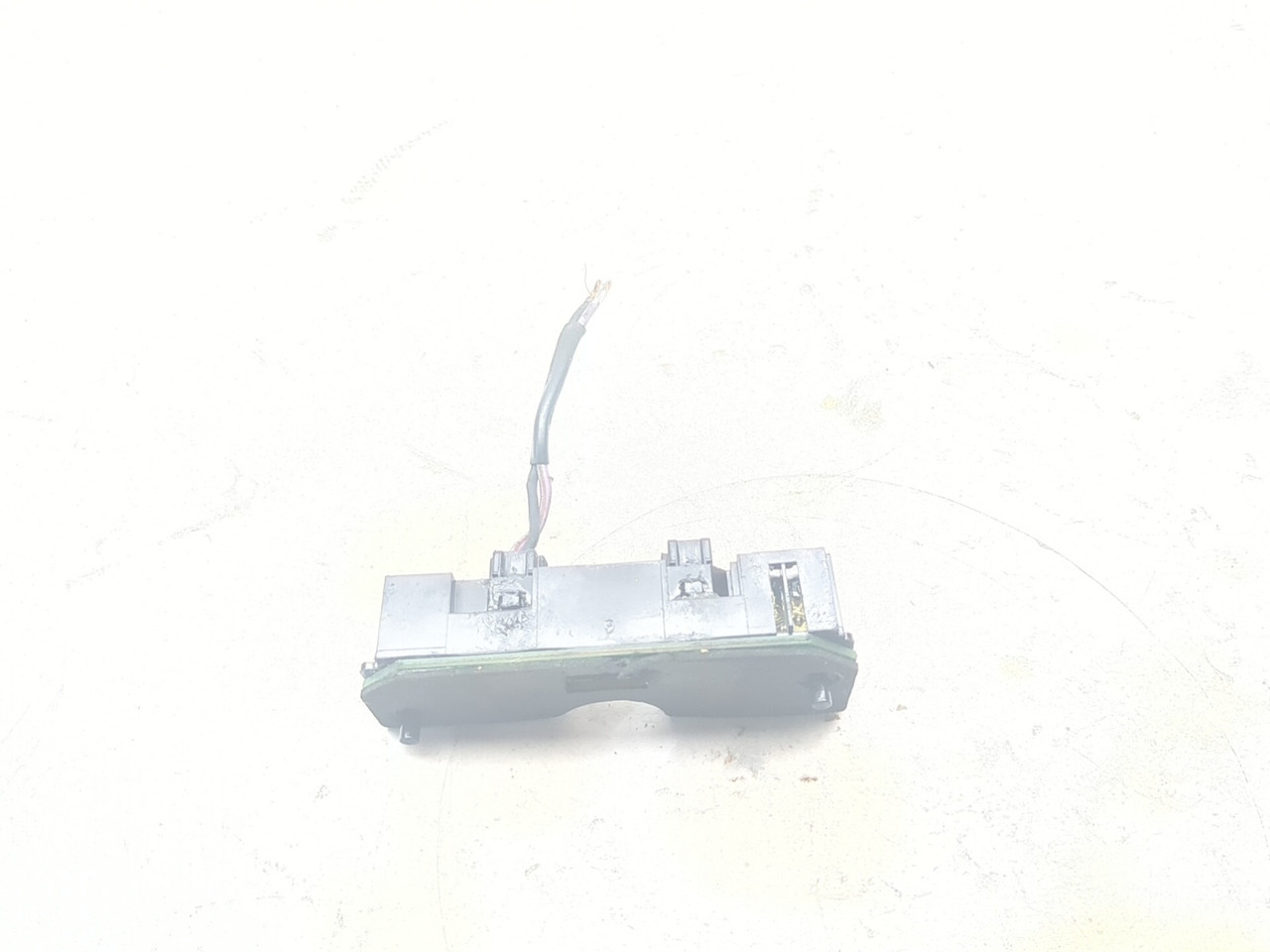 Dプライス様 07-17 Harley Softail Fatboy FLSTF Instrument Indicator Light