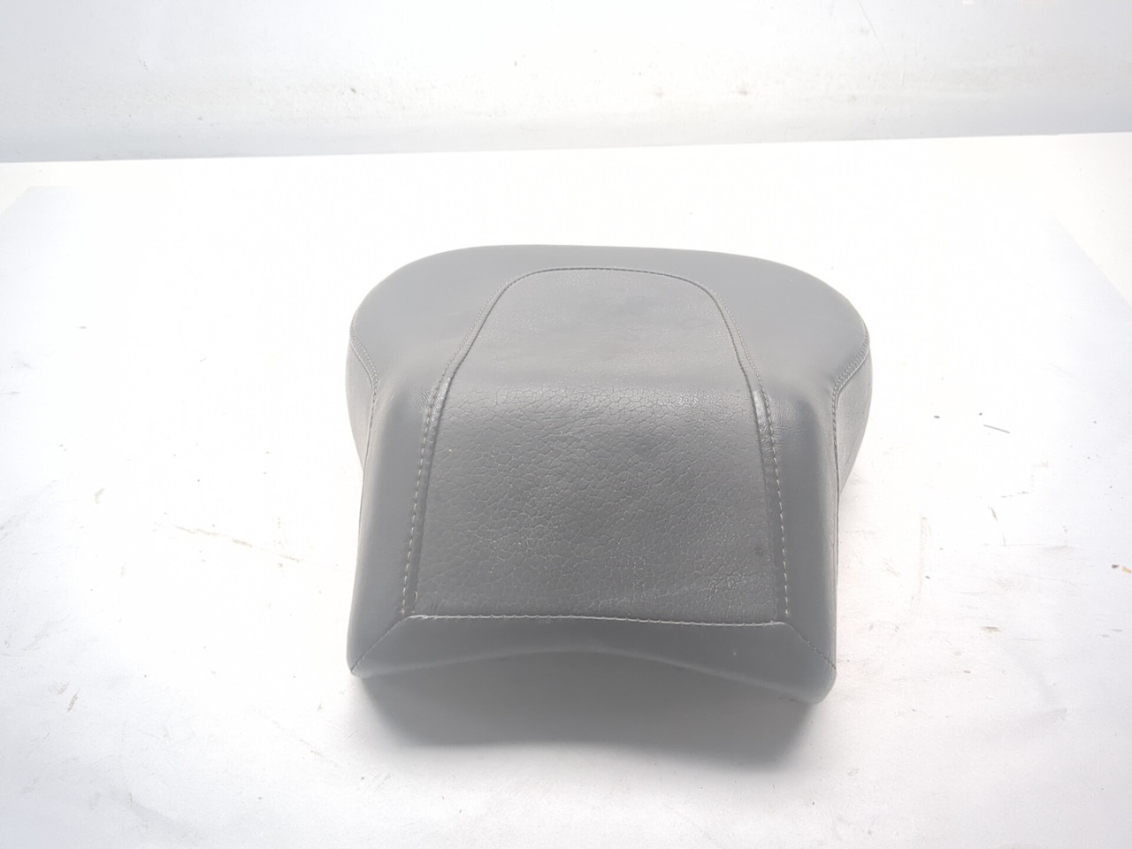★★★ 07-17 Harley-Davidson Softail Fatboy FLSTF Rear Passenger Seat