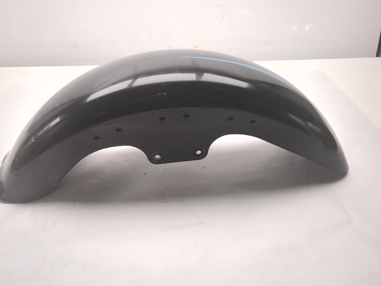 07-17 Harley Softail Fatboy FLSTF Front Fender Fairing Guard 58900