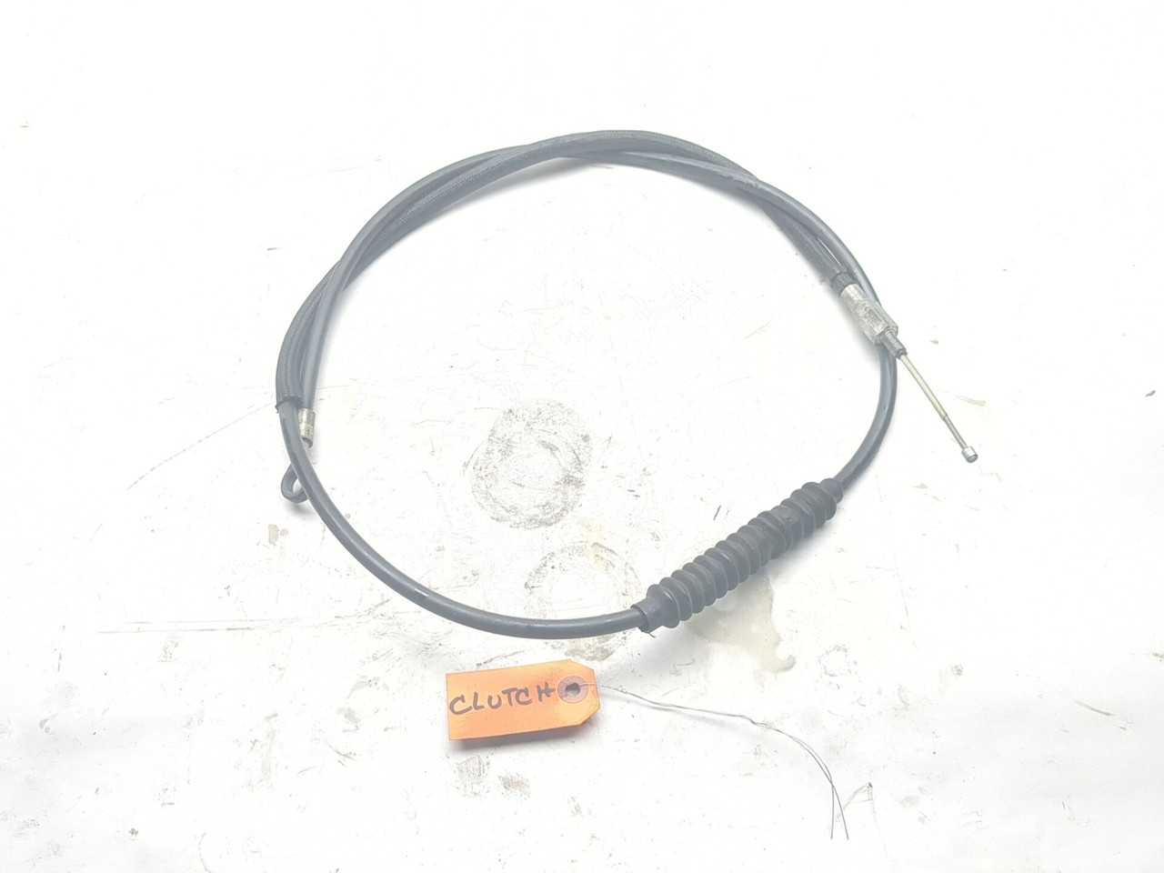 07-17 Harley-Davidson Softail Fatboy FLSTF Clutch Cable 38664-07