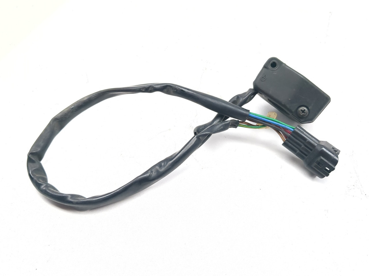 00-01 Kawasaki Ninja ZX1200 ZX12R Right Handlebar Control Switch
