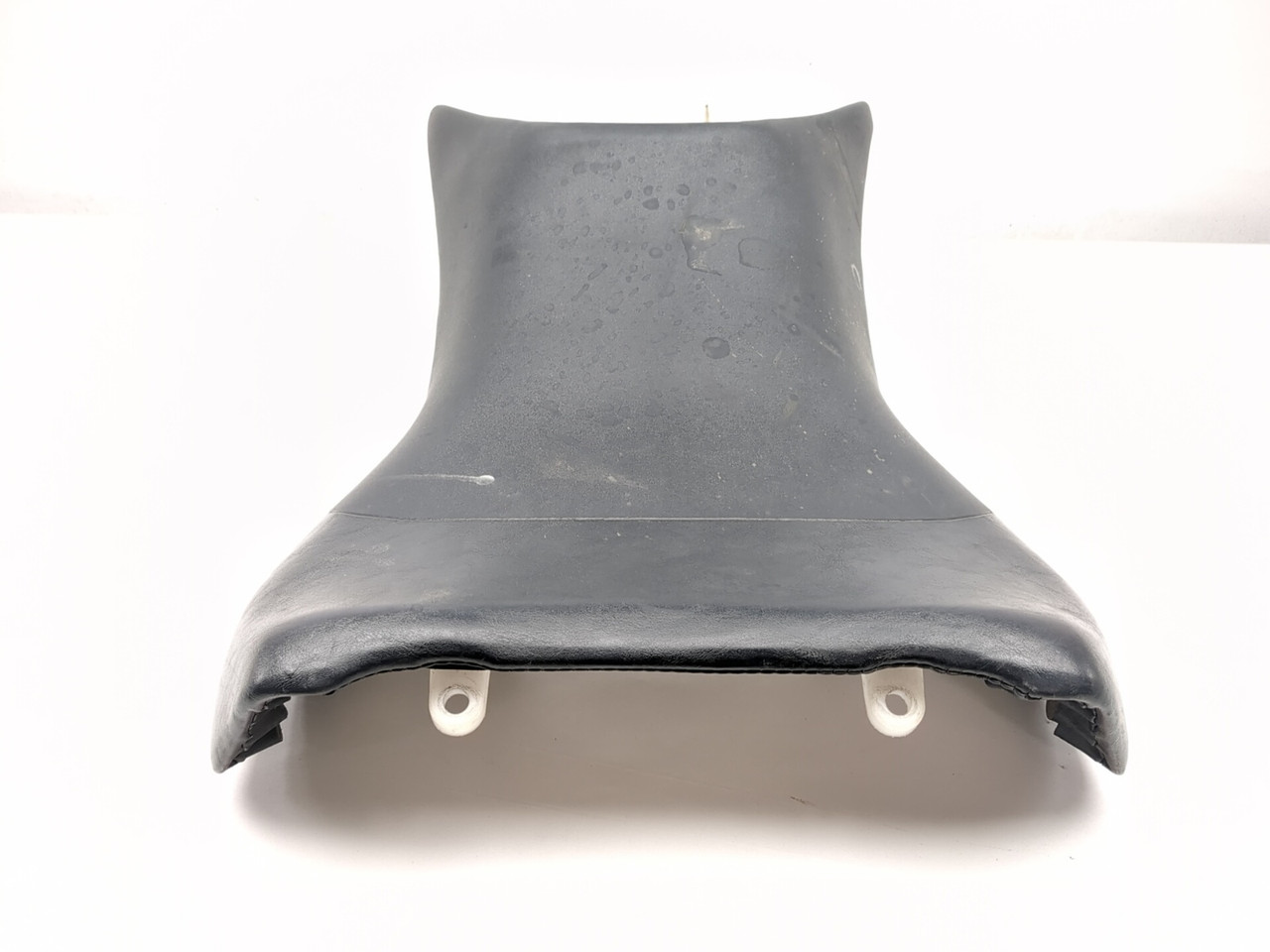 00-01 Kawasaki Ninja ZX1200 ZX12R Front Saddle Driver Seat 53001 00-01 Kawasaki Ninja ZX1200 ZX12R Front Saddle Driver Seat 53001