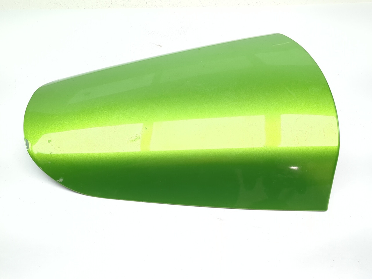 00-01 Kawasaki Ninja ZX1200 ZX12R Rear Seat Cowl Fairing 53065