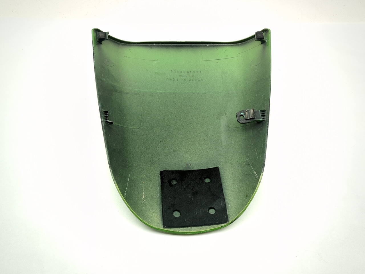 00-01 Kawasaki Ninja ZX1200 ZX12R Rear Seat Cowl Fairing 53065