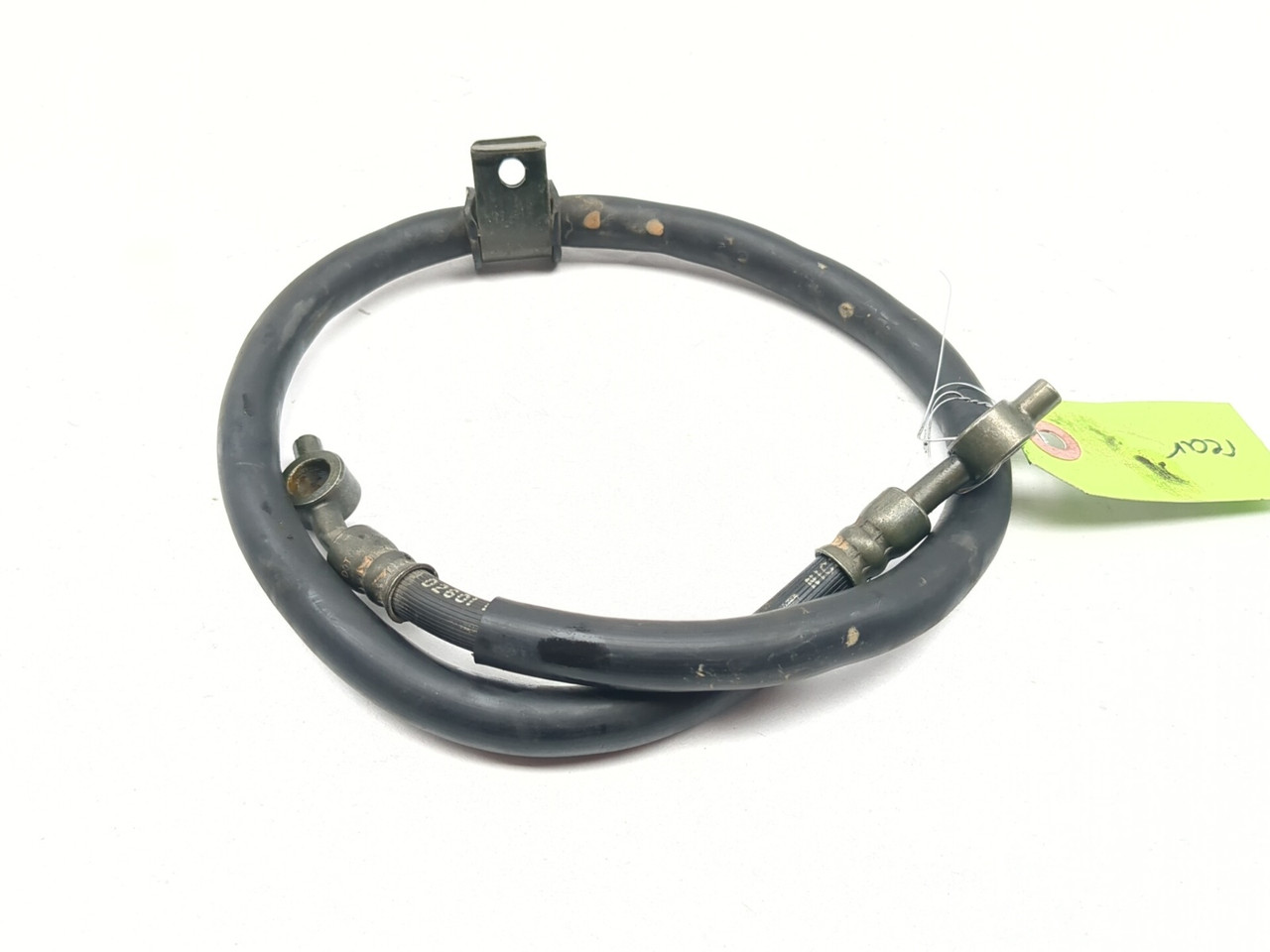 00-01 Kawasaki Ninja ZX1200 ZX12R Rear Brake Line 43095-1154 - Sun