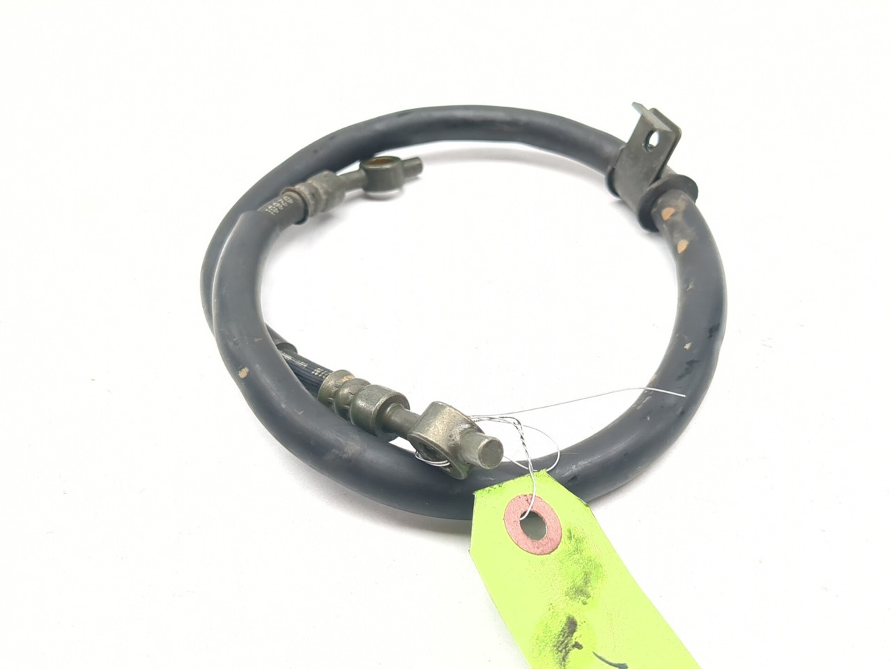 00-01 Kawasaki Ninja ZX1200 ZX12R Rear Brake Line 43095-1154 - Sun