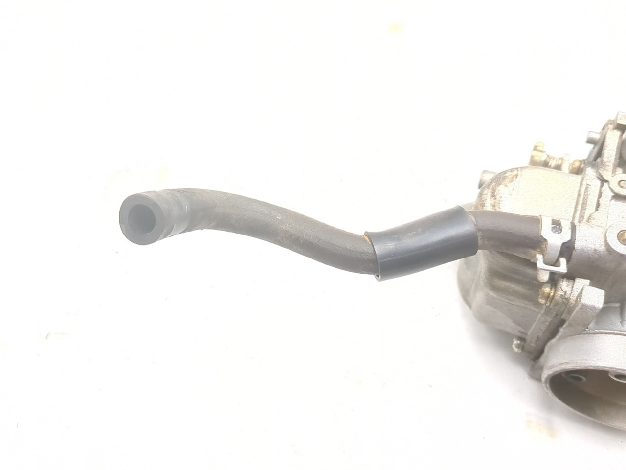 05-09 Suzuki S50 Boulevard VS800 Front Carburetor Fuel Throttle
