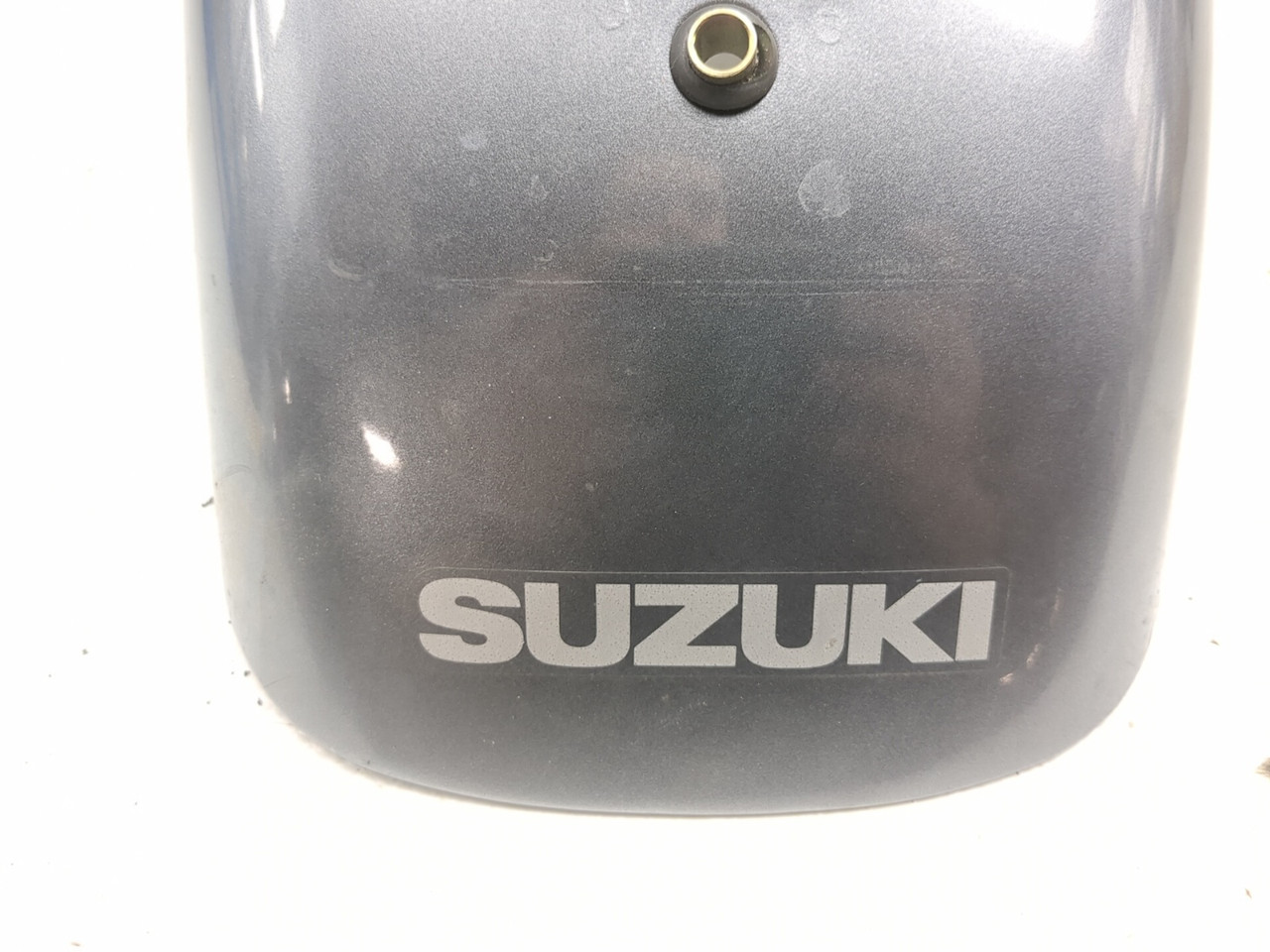 05-09 Suzuki S50 Boulevard VS800 Rear Fender Fairing Guard 63110