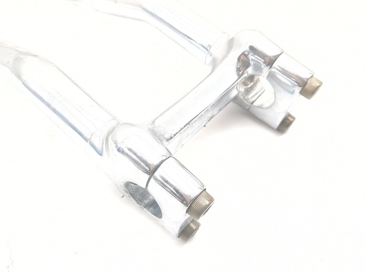 05-09 Suzuki S50 Boulevard VS800 Front Handlebar Risers - Sun