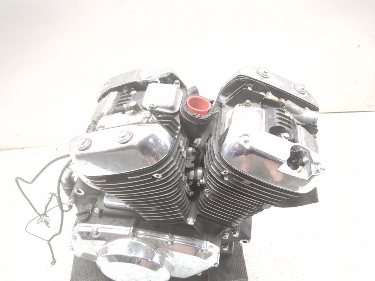 05-09 Suzuki S50 Boulevard VS800 Engine Motor GUARANTEED - Sun