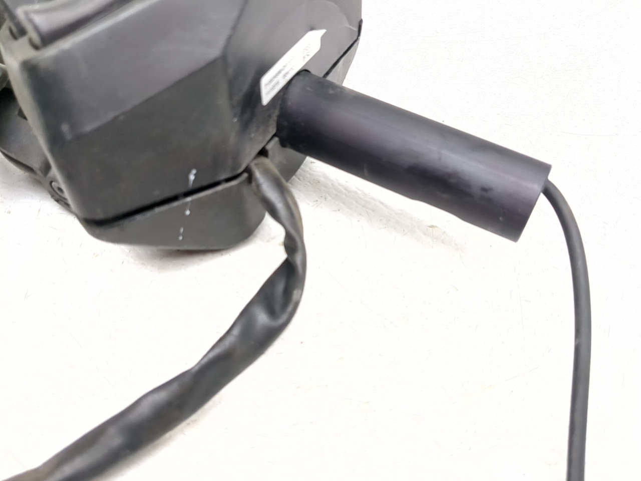 14-19 Can Am Spyder Roadster RT Front Left Handlebar Control