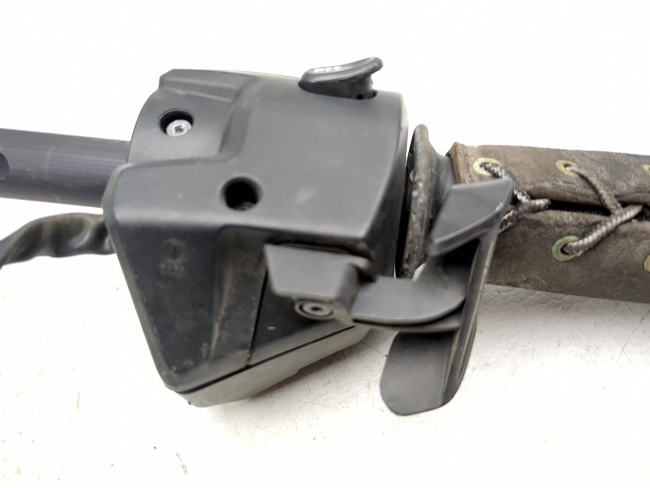 Anna① 14-19 Can Am Spyder Roadster RT Front Left Handlebar Control