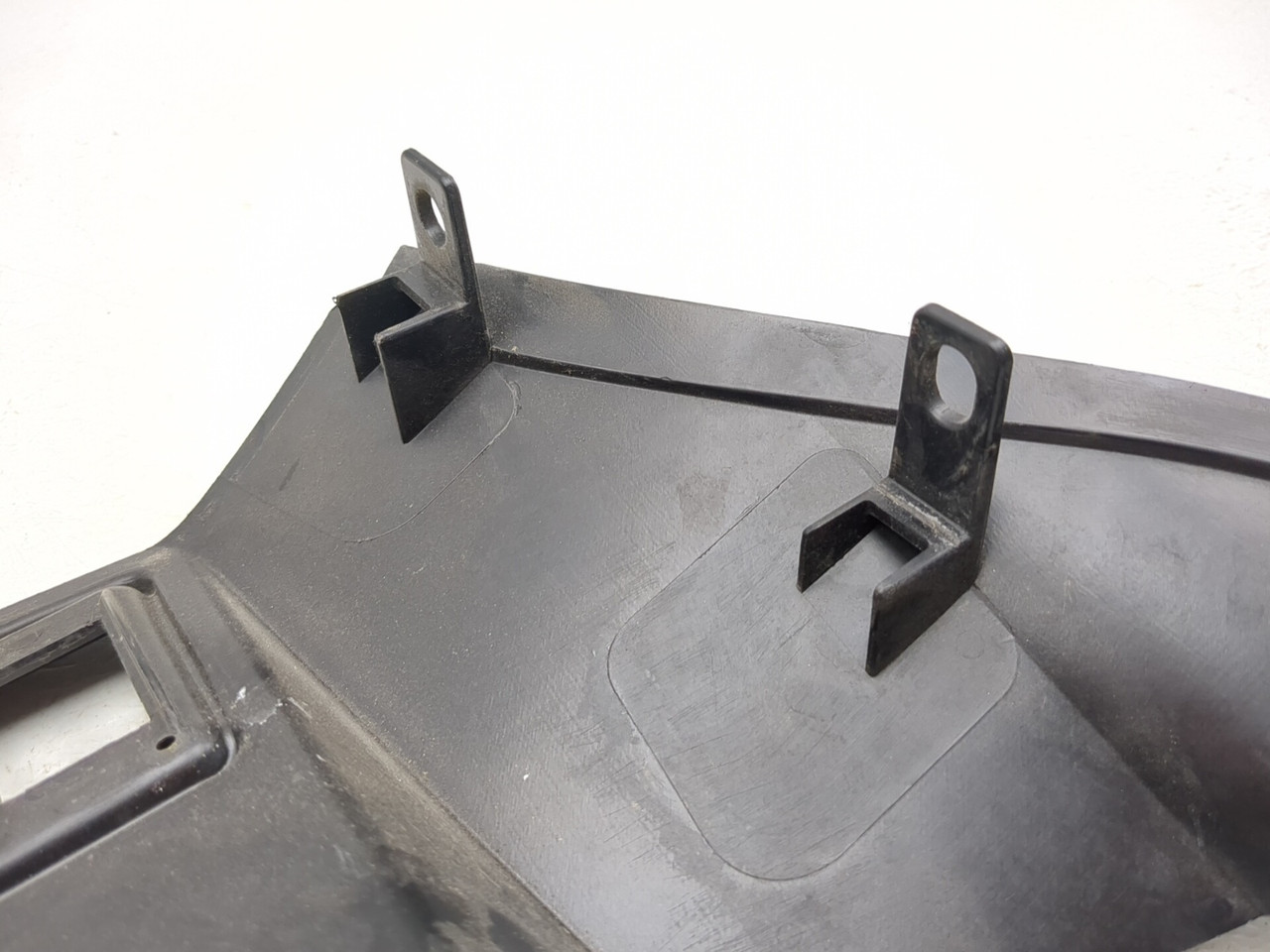 14-19 Can Am Spyder Roadster RT Front Center Console Switch Panel