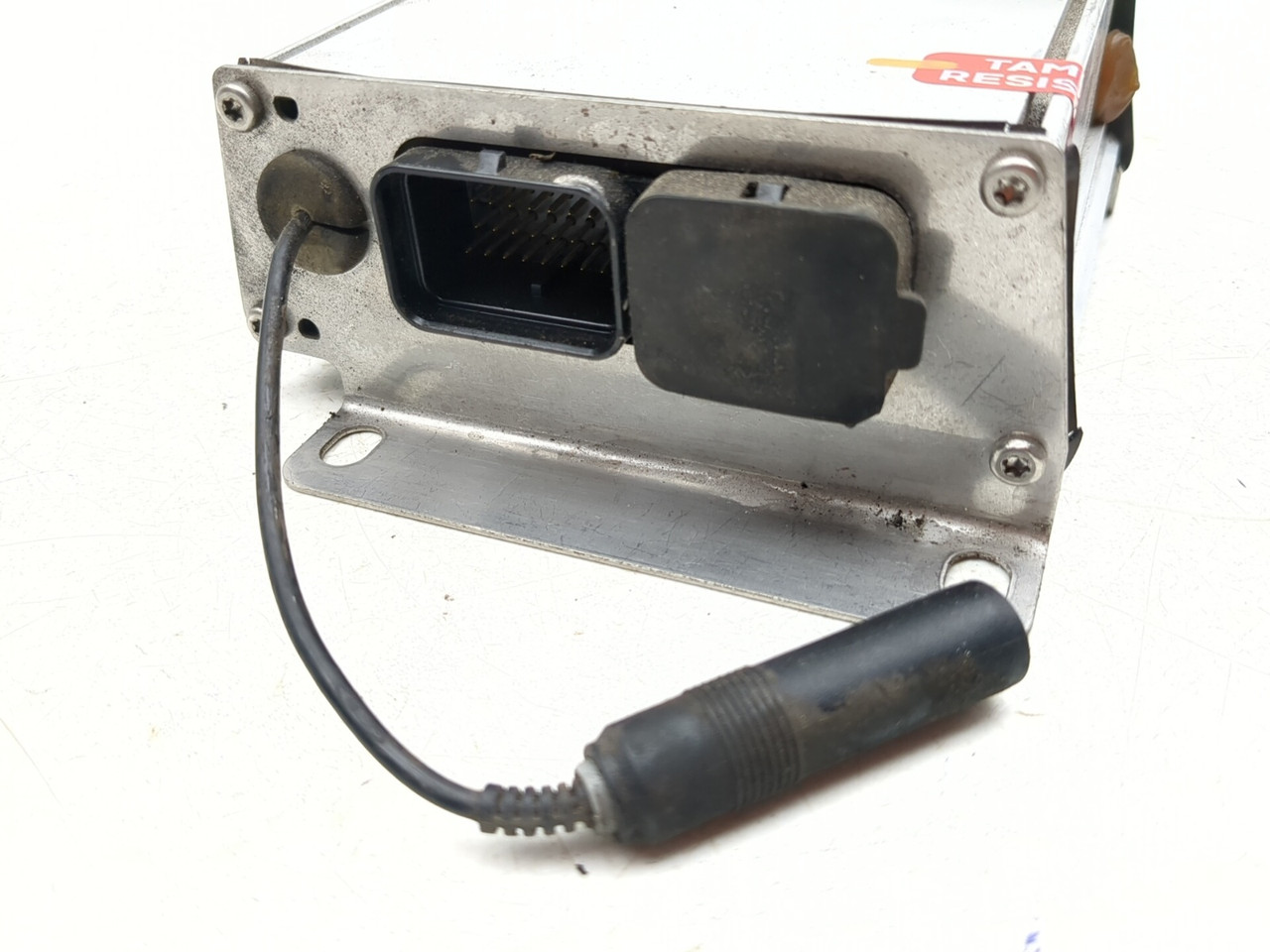 14-19 Can Am Spyder Roadster RT Radio Tuner Module 710004792 - Sun