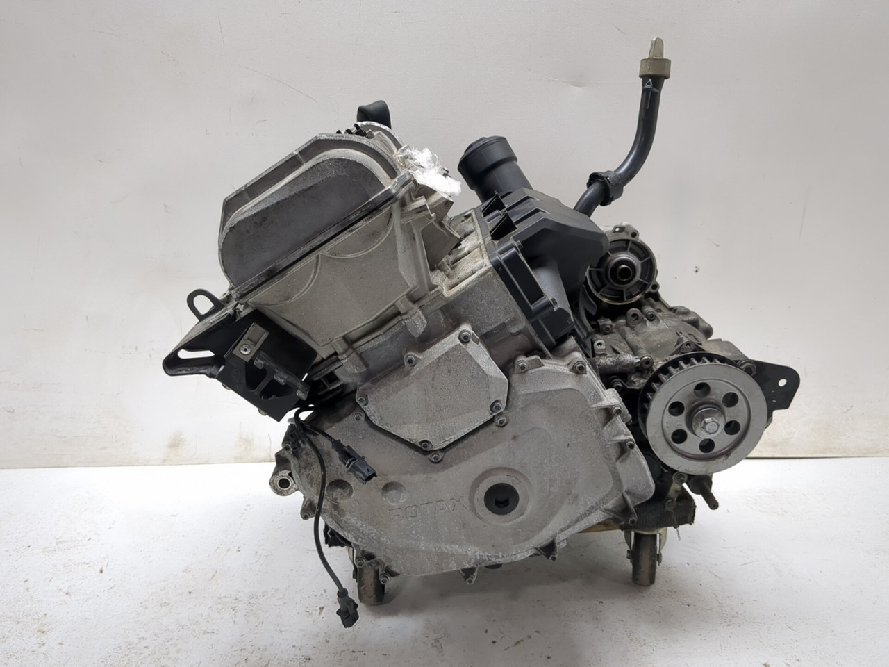 14-19 Can Am Spyder Roadster RT Engine Motor GUARANTEED - Sun