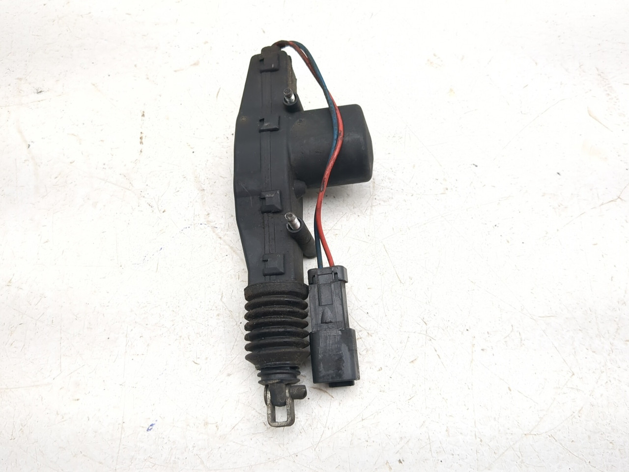 14-19 Can Am Spyder Roadster RT Front Storage Lock Release